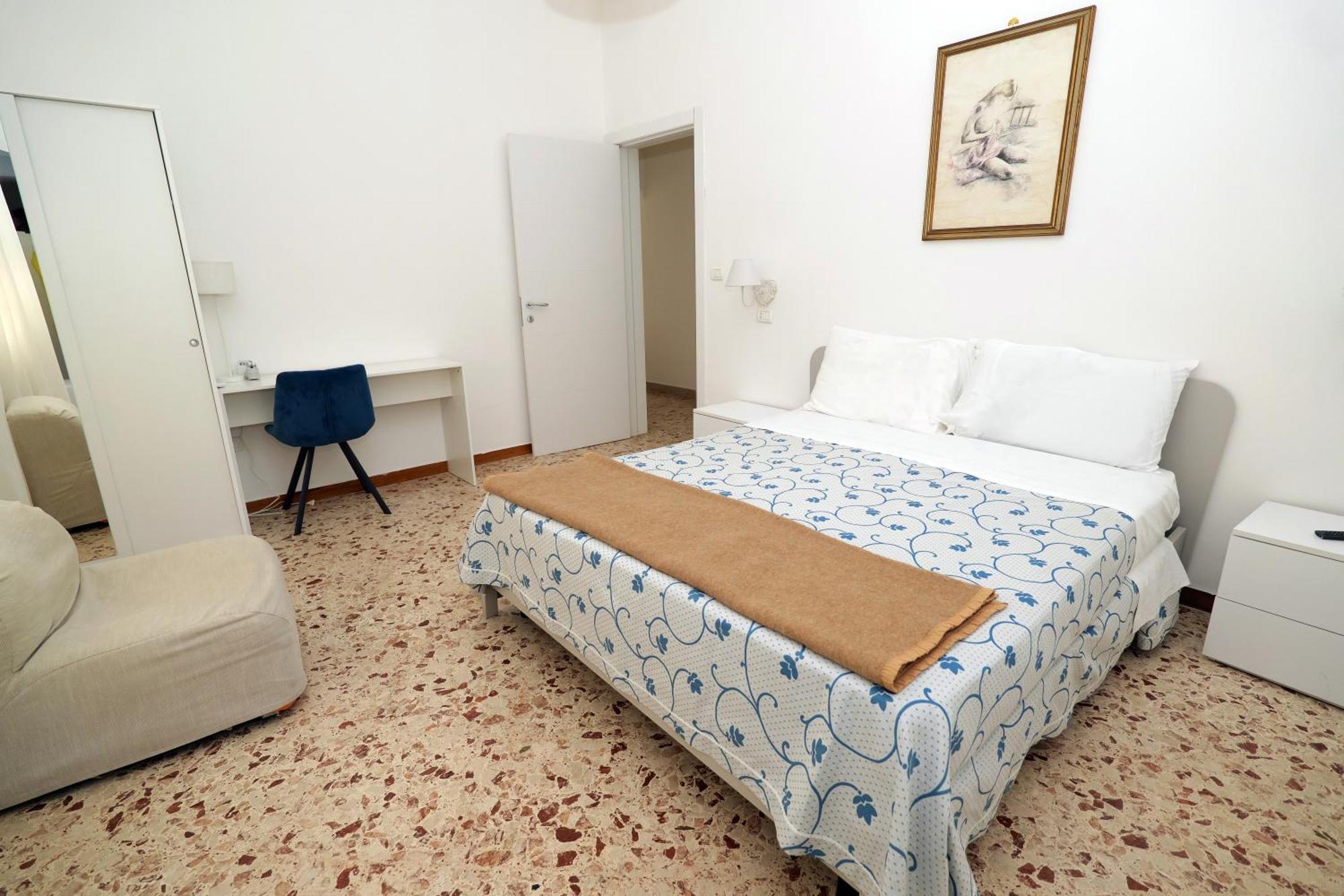 Hotel Il Vascello Marina Serra Exterior foto